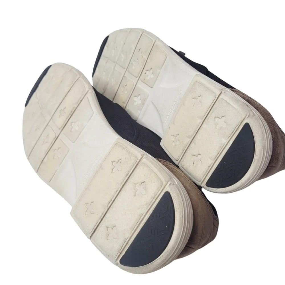 MARK NASON LOS ANGELES Mens LITE-LUGG-HAYEN OXFORD size 10
